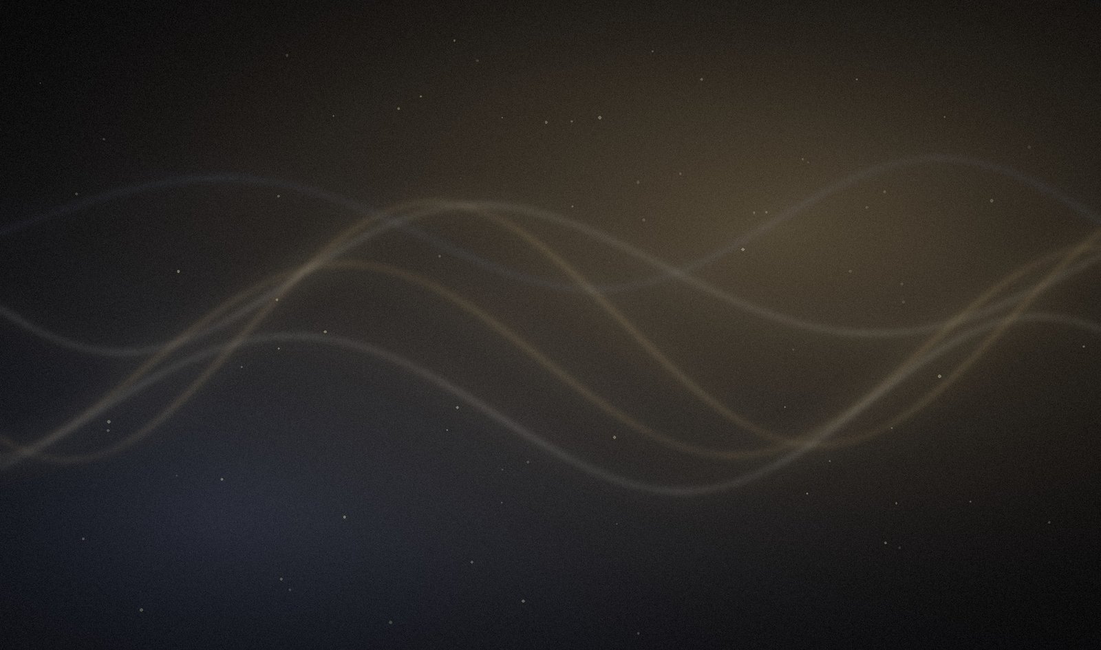 Interweaving currents of light