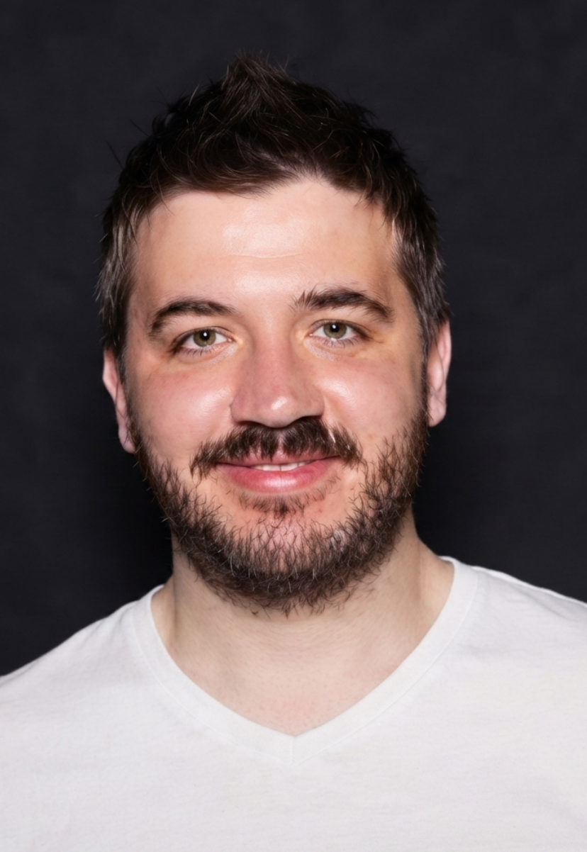 Enes Konuk