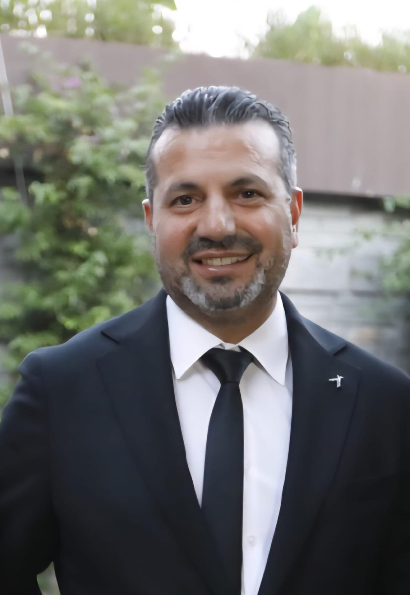 Cengiz Korkmaz