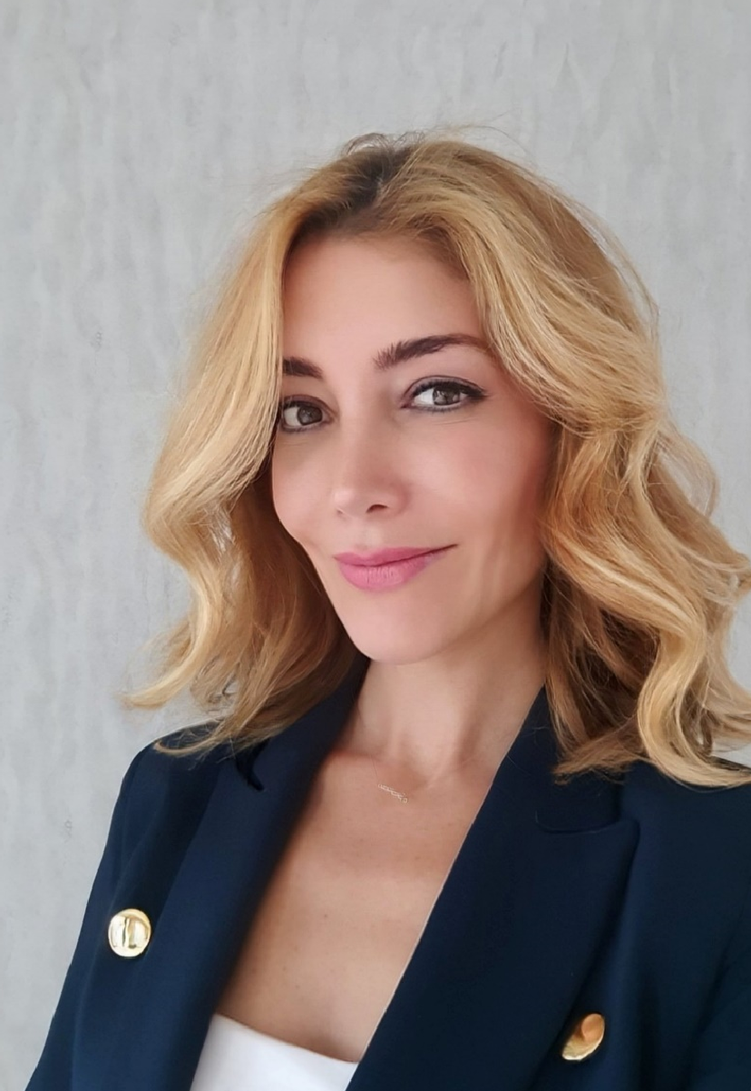 Dr. Fatoş Bilgin Bülbül