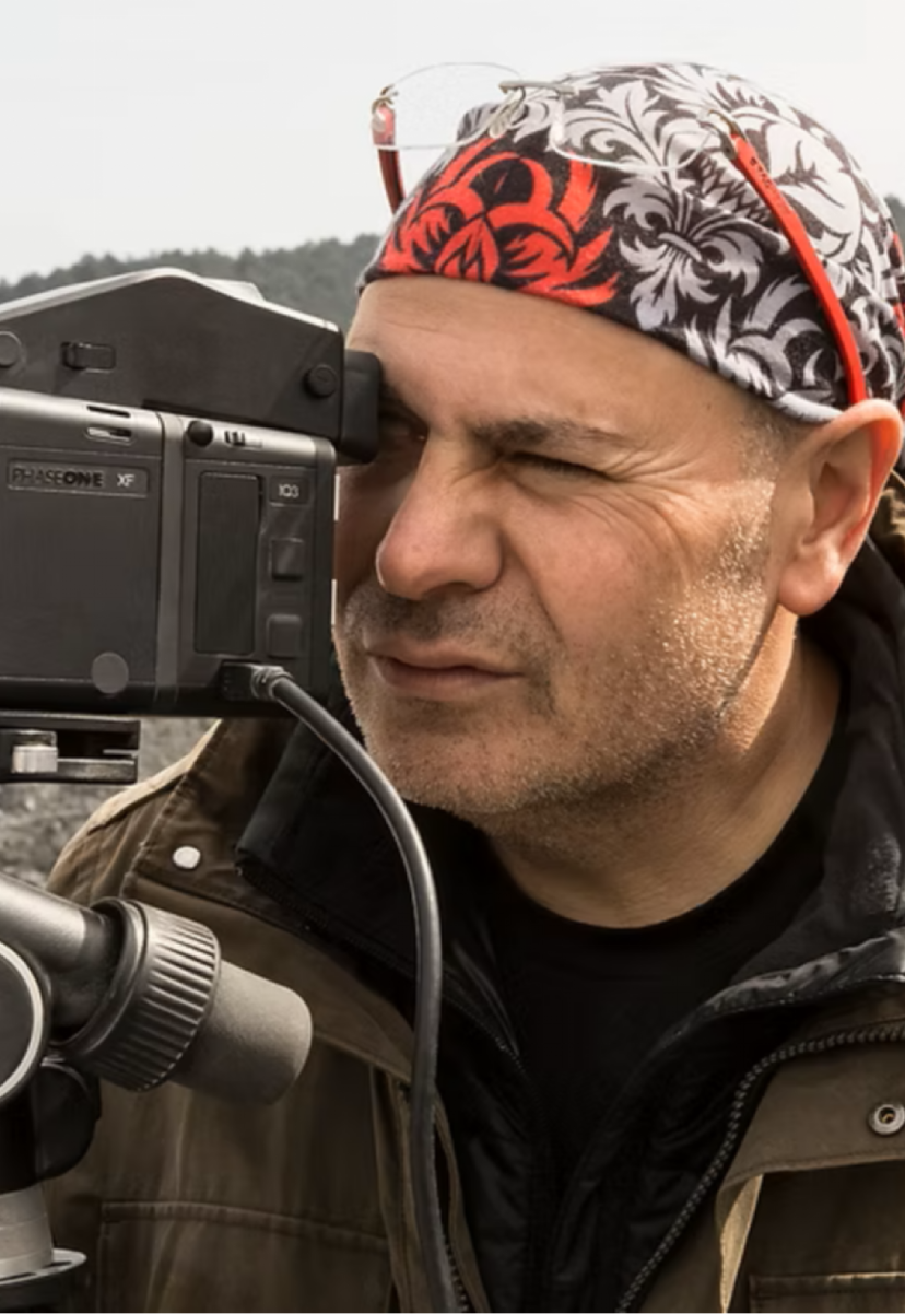 Zafer Kaptanoglu